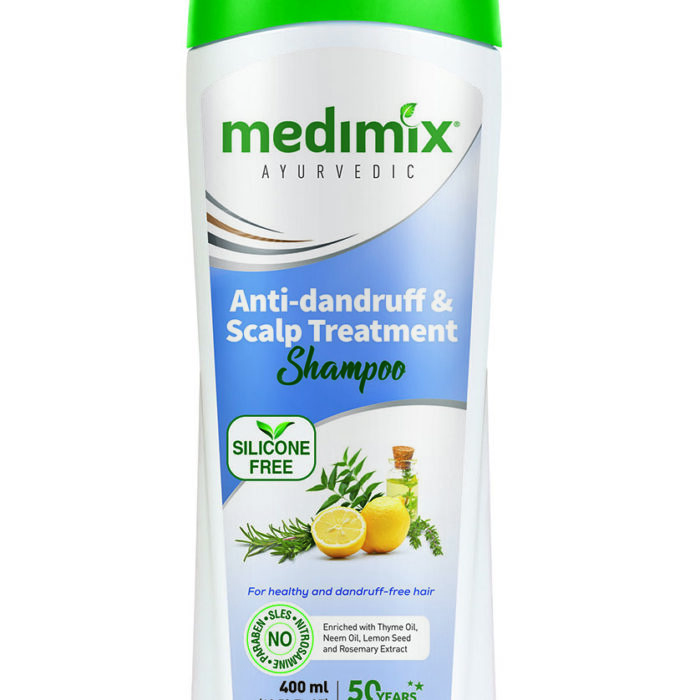 medimix-ayurvedic-anti-dandruff-and-scalp-treatment-shampoo-with-thyme-oil-and-rosemary-extract