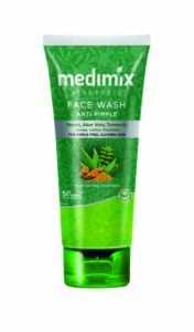Medimix Ayurvedic Anti Pimple Face Wash