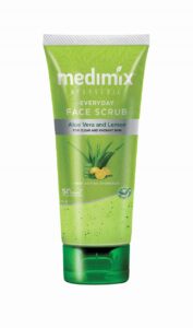 Medimix Ayurvedic Everyday Face Scrub