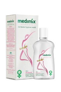 Medimix Ayurvedic Intimate Hygiene Wash